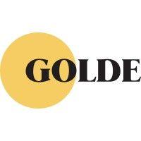 golde logo image