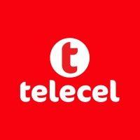 telecel ghana logo image