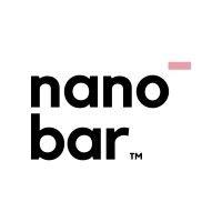 nanobar logo image