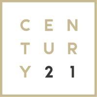 century 21 pyrénées immo logo image