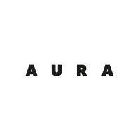 aura london logo image