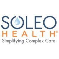 soleo health logo image