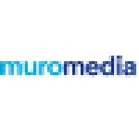 muromedia logo image