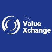 the value xchange logo image