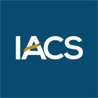 iacs - instituto adventista cruzeiro do sul logo image