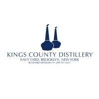 kings county distillery