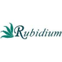 rubidium, ltd. logo image