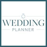 weddingplanner.co.uk logo image