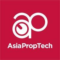 asia proptech logo image