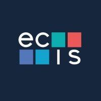 ecis, the educational collaborative for international schools logo image