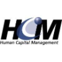 human capital management logo image