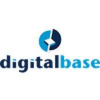 digital base productions logo image