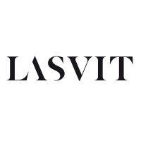 lasvit logo image