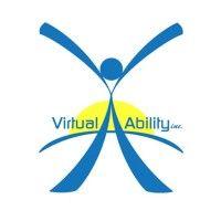 virtual ability, inc. logo image