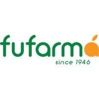 fufarma sh.a. logo image