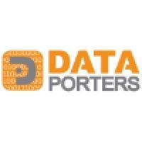 data porters, llc logo image