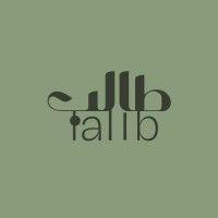 talīb logo image