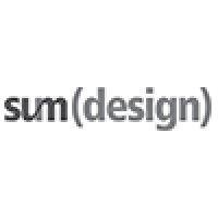 sum(design) logo image