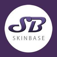 skinbase logo image