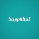 logo of Sapphital