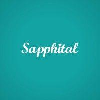 sapphital logo image