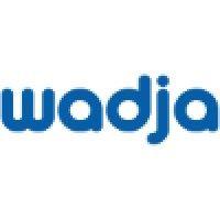 wadja media ltd. logo image