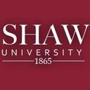 logo of Shaw University