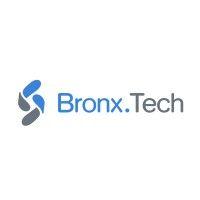 bronx.tech logo image