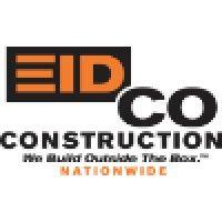 eidco construction logo image