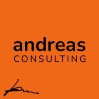 andreas consulting logo image