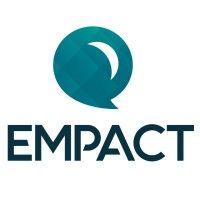 empact activation services logo image