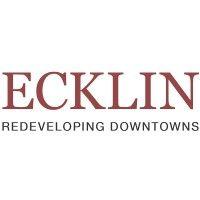 ecklin development logo image