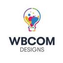 logo of Wbcom Designs