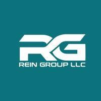 rein group logo image