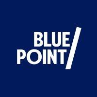 blue point brewing company logo image