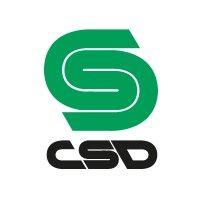 centrale des syndicats démocratiques (csd) logo image