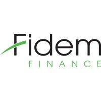 fidem finance logo image