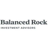 balanced rock investment advisors logo image