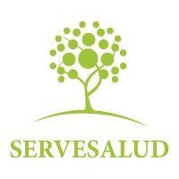 servesalud obra social de dirección logo image