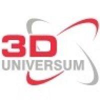 3duniversum logo image