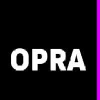 proyecto opra logo image