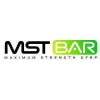 mst rebar inc. logo image