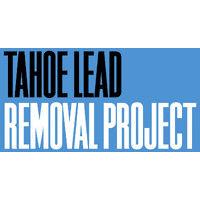 tahoe lead removal project logo image