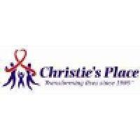 christie's place logo image