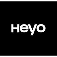 heyo logo image