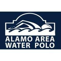 alamo area aquatic association logo image