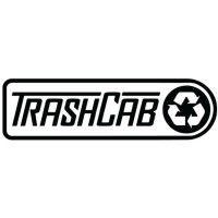 trashcab logo image