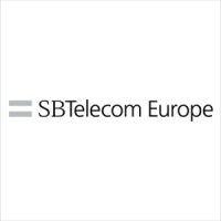 sb telecom europe ltd. logo image