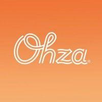 ohza logo image