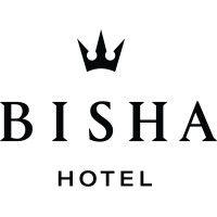 bisha events logo image